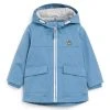 Next Kinder RESISTANT - Regenjacke / Wasserabweisende Jacke - Blue