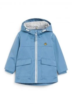 Next Kinder RESISTANT - Regenjacke / Wasserabweisende Jacke - Blue