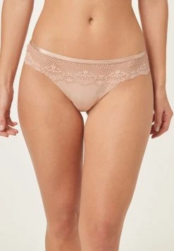 Next Damen String - Pink