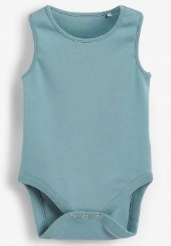Next Kinder 5 PACK - Body - Blue -Next Verkäufe 2022 46800fe14f474610bf4bf7c05808784d