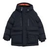 Next Kinder Wintermantel - Dark Blue