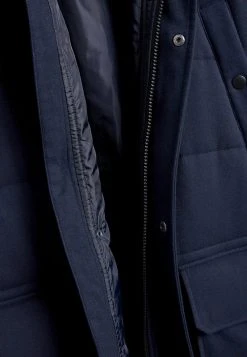 Next Herren Wintermantel - Blue -Next Verkäufe 2022 4687b1b4f1a444a78855599b9258b2ff