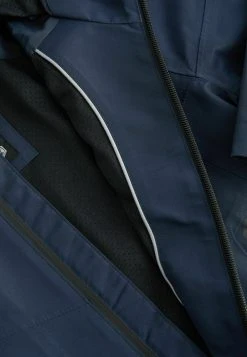 Next Kinder Regenjacke / Wasserabweisende Jacke - Dark Blue -Next Verkäufe 2022 46971a39e8cd499f978461b266f4e31a