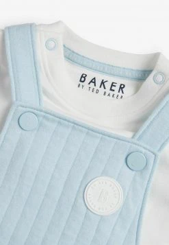 Kinder NEXT BAKER BY TED BAKER SET - Body - Blue -Next Verkäufe 2022 469e57e0c03b4ab9a8edbc254789f5ed