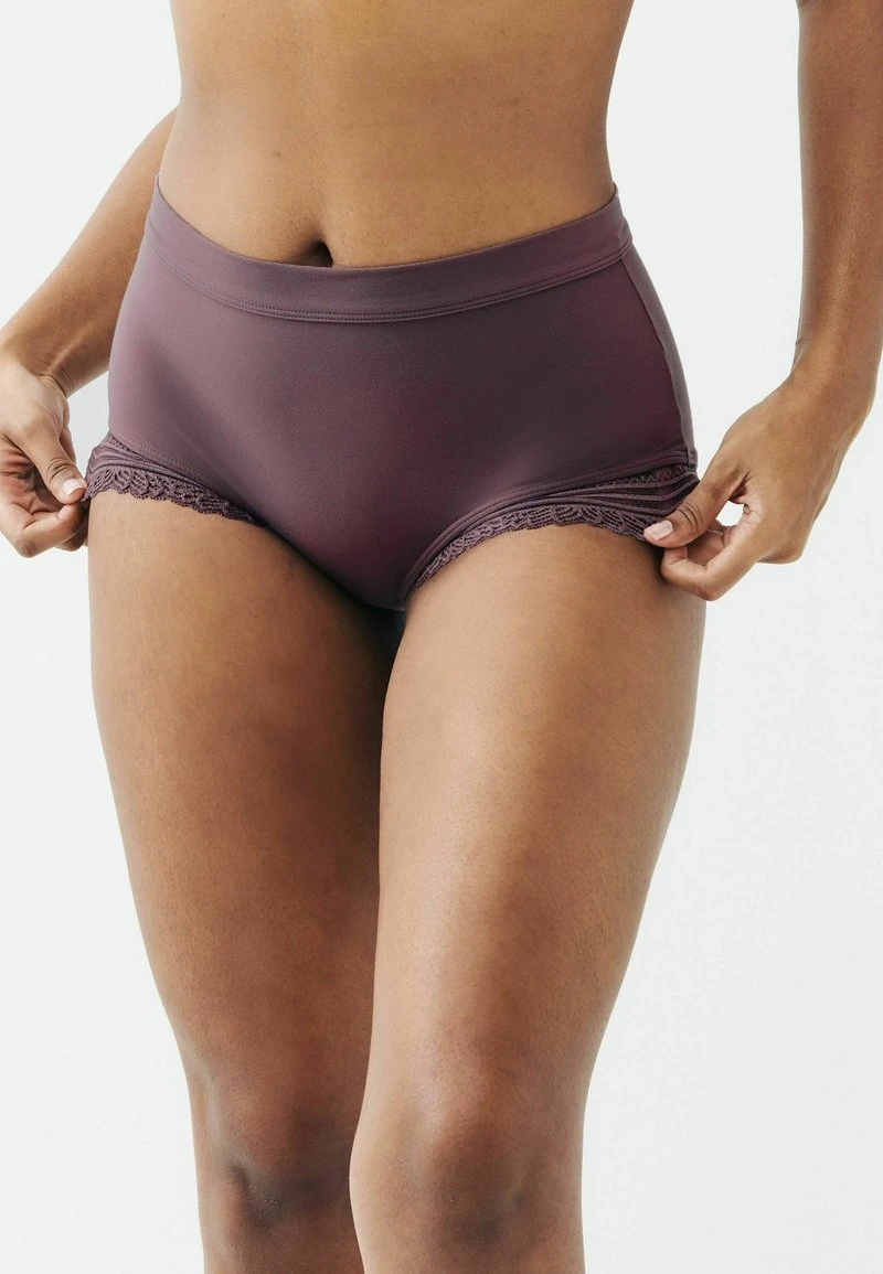 Next Damen FOREVER COMFORT - Panties - Purple 1 Next Damen FOREVER COMFORT - Panties - Purple