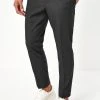 Next Herren Stoffhose - Grey