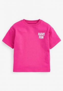 Next Kinder 4 PACK - T-Shirt Print - Multi 9 Next Kinder 4 PACK - T-Shirt Print - Multi -Next Verkäufe 2022 46afb655b55d4423b183dcbdfe7f7553