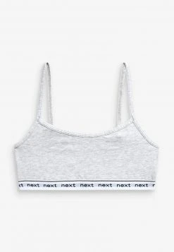 Next Kinder 7 PACK - Body - White -Next Verkäufe 2022 46b73eeeb8a049e58dbb451f499e3777