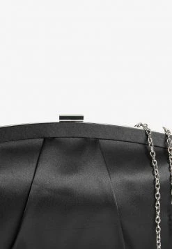 Next Damen Clutch - Black -Next Verkäufe 2022 46bca589aaaa459c95550b2ca9d6627d