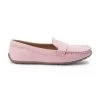 Next DRIVER - Mokassin - Pink Leather | Damen