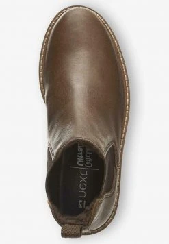 Next Kinder Ankle Boot - Brown -Next Verkäufe 2022 46c93081ef374dd9bce8d99f4f16a82b