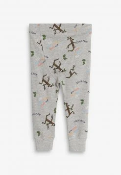 Next Kinder Snuggle - Nachtwäsche Set - Green 12 Next Kinder Snuggle - Nachtwäsche Set - Green -Next Verkäufe 2022 46e454e3a1cd4229b663142a6b9f8384