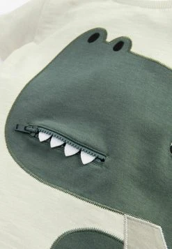 Next Kinder T-Shirt Print - Grey -Next Verkäufe 2022 47018933f0b7457c9fad50cb4ff3ca2e