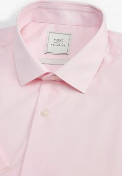 Next Herren Businesshemd - Light Pink -Next Verkäufe 2022 471af4a431904b6a812524a04c81615d