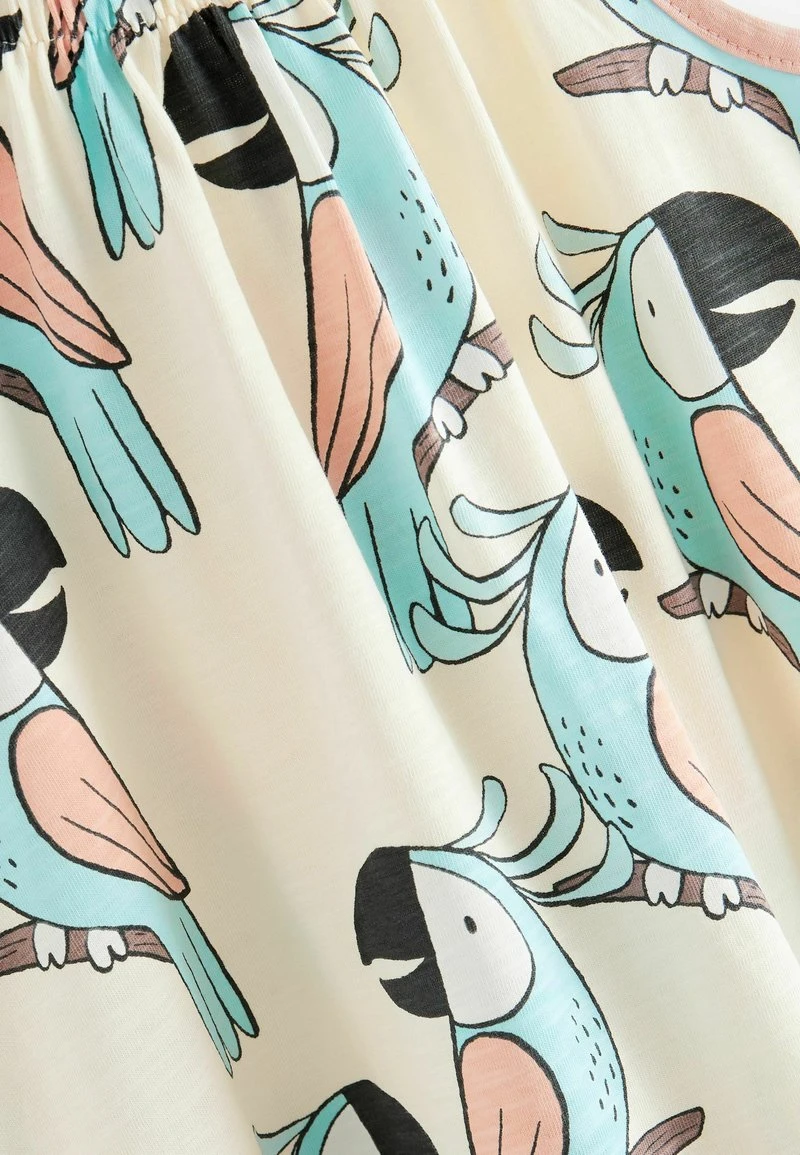 Next Jumpsuit - Off-white | Kinder 4 Next Jumpsuit - Off-white | Kinder – Bild 4