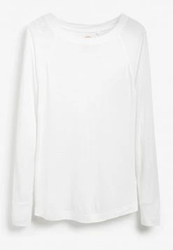 Next Damen LONG SLEEVE - Langarmshirt - White 5 Next Damen LONG SLEEVE - Langarmshirt - White -Next Verkäufe 2022 4734fa6e936f4cf0855cc6901f772851