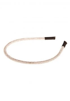 Next Damen Haar-Styling-Accessoires - Silver,black