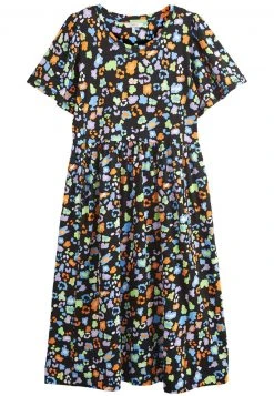 Next Damen Jerseykleid - Leopard Print -Next Verkäufe 2022 4761f13929b949cb8be51f90c2e14d62