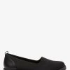 Next Damen MOTION FLEX - Slipper - Black