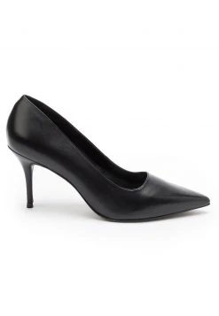 Next Damen FOREVER COMFORT COURT - Pumps - Black