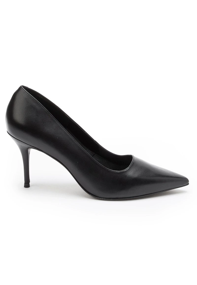 Next Damen FOREVER COMFORT COURT - Pumps - Black 1 Next Damen FOREVER COMFORT COURT - Pumps - Black