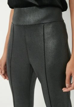 Next Damen STIRRUP - Leggings - Hosen - Mottled Black -Next Verkäufe 2022 476feb7631114992bb7ec4b0b97df091