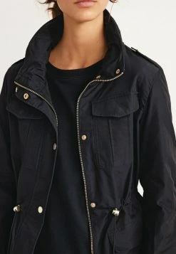 Next Damen GLAM SHOWER - Regenjacke / Wasserabweisende Jacke - Black -Next Verkäufe 2022 478937475ecf4f9699ab0c5fafc07022