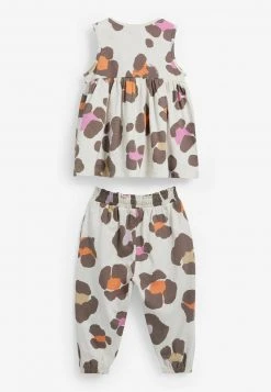 Next Kinder SET - Jogginghose - Animal Print -Next Verkäufe 2022 478b8260ad164d79a45f35df292aa49a