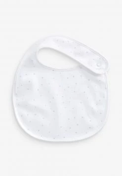 Next UNISEX - Lätzchen - Blue | Kinder -Next Verkäufe 2022 4799c7a4235b45f39e183b381998440e