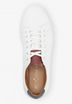 Next Herren TRAINERS - Sneaker Low - White -Next Verkäufe 2022 479b0f07be154c799b97f2b568878942