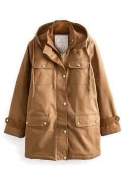 Next Damen UTILITY - Übergangsjacke - Camel -Next Verkäufe 2022 47b47f86ba1c4851ad1a78822f7c84ed