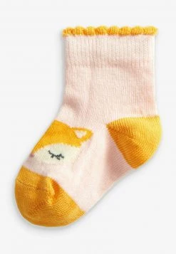 Next Kinder FATFACE - Socken - Pink -Next Verkäufe 2022 47b5bbcaa19b4e959a36f392161f207f