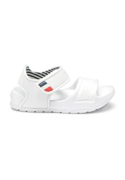 Next Unisex YOUNGER - Badesandale - White