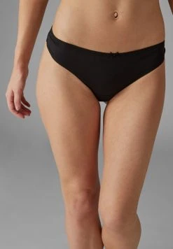 Next Damen 7 Pack - String - Black