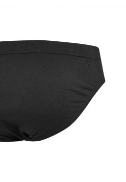 Next Herren 4 PACK - Slip - Black -Next Verkäufe 2022 47d720506f5d48f99628512936323746