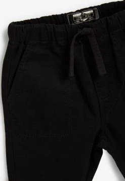Next Kinder LOOSE FIT UTILITY PULL-ON (3MTHS-7YRS) - Cargohose - Black -Next Verkäufe 2022 47e738e5151b45b0862f09593c8a3f2c