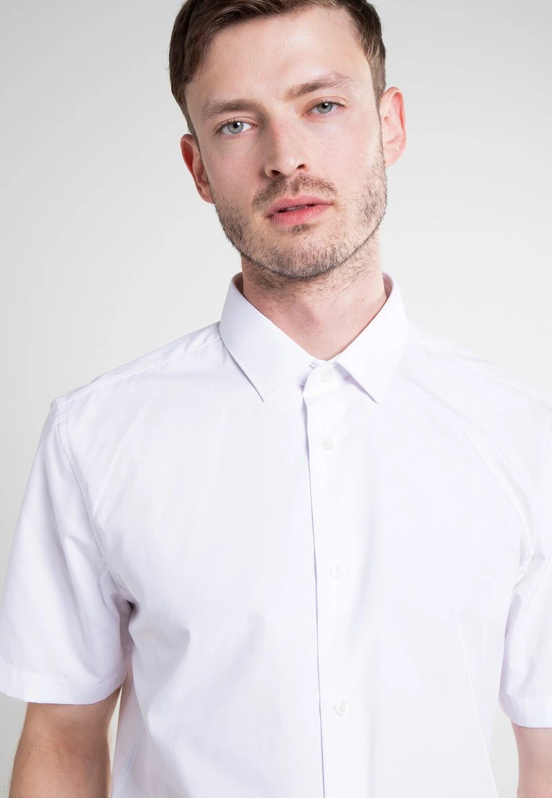 Next Herren 3 PACK - Hemd - White 4 Next Herren 3 PACK - Hemd - White – Bild 4