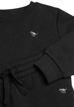 Next Unisex SET - Sweatshirt - Black -Next Verkäufe 2022 47fba16db2f7449badd673fad7ac55c7