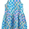 Next Kinder Jumpsuit - Blue