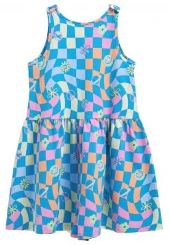 Next Kinder Jumpsuit - Blue