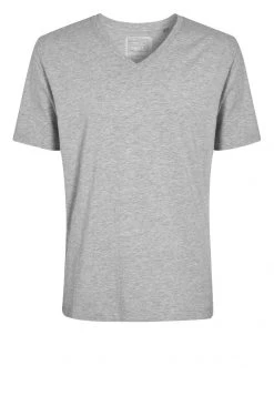 Next Herren T-Shirt Basic - Grey -Next Verkäufe 2022 48057ecc404f4097a9d168d53c8b65b1