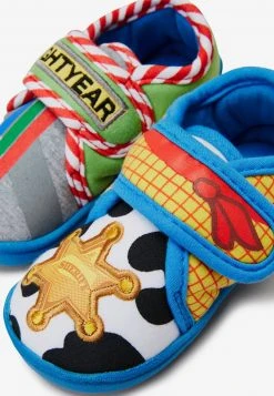 Next TOY STORY - Krabbelschuh - Red | Unisex -Next Verkäufe 2022 4809bf92de8a41bfad7dfca248bee1c1