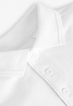 Next Kinder 5 PACK - Poloshirt - White 7 Next Kinder 5 PACK - Poloshirt - White -Next Verkäufe 2022 481c02bc47444435ab55ed119fb9ad6c