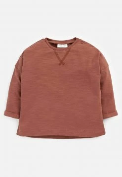 Next Kinder 4 PACK - Langarmshirt - Blue -Next Verkäufe 2022 48321b3ac6464a48aa721a125367d96f