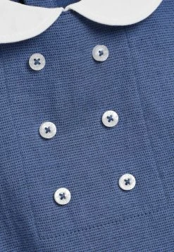 Next Kinder SMART SAILOR SET (0MTHS-3YRS) - Jumpsuit - Blue -Next Verkäufe 2022 484446ceed494a24baa1f546cefb7c2f