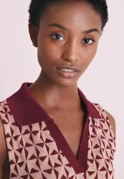 Next Damen SLEEVELESS COLLAR - Jerseykleid - Pink 8 Next Damen SLEEVELESS COLLAR - Jerseykleid - Pink -Next Verkäufe 2022 484cb7ab82d0450f87e5038dad7c66d9