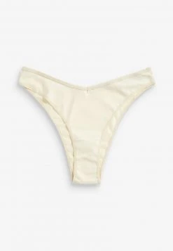 Next Damen 5 PACK - Slip - Multi-coloured -Next Verkäufe 2022 4853721b7fb346ad8f12309eaa775e0f