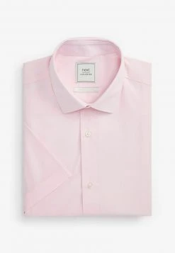 Next Herren Businesshemd - Light Pink -Next Verkäufe 2022 485714bb1c744a5e84941fe038d03862