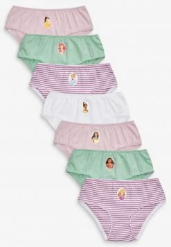 Next Kinder 7 PACK DISNEY PRINCESS - Slip - Purple