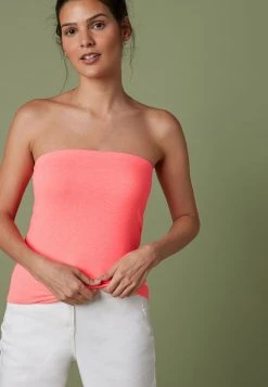 Next Damen Top - Pink